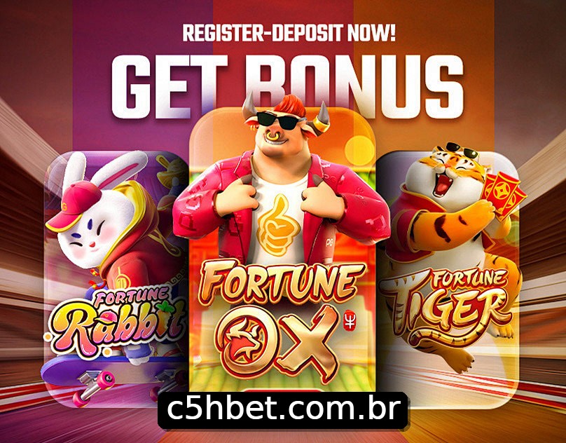 Benefícios da Conta 5hbet