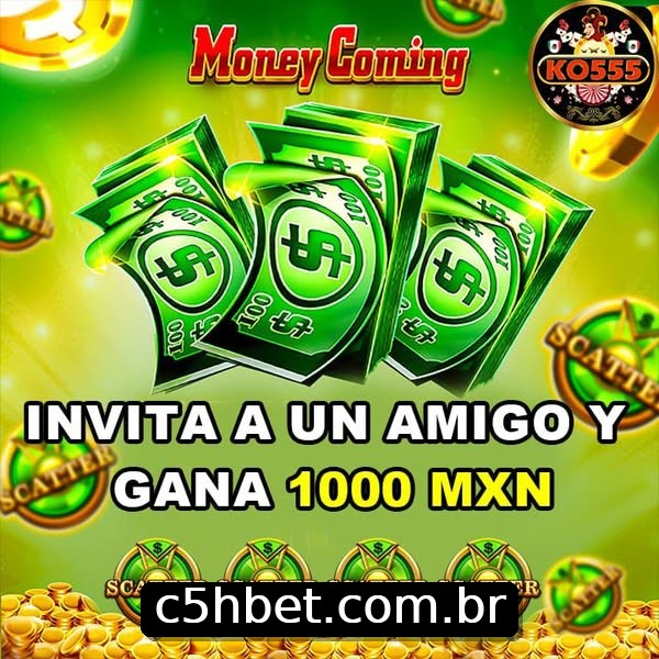 Bônus Diários 5hbet