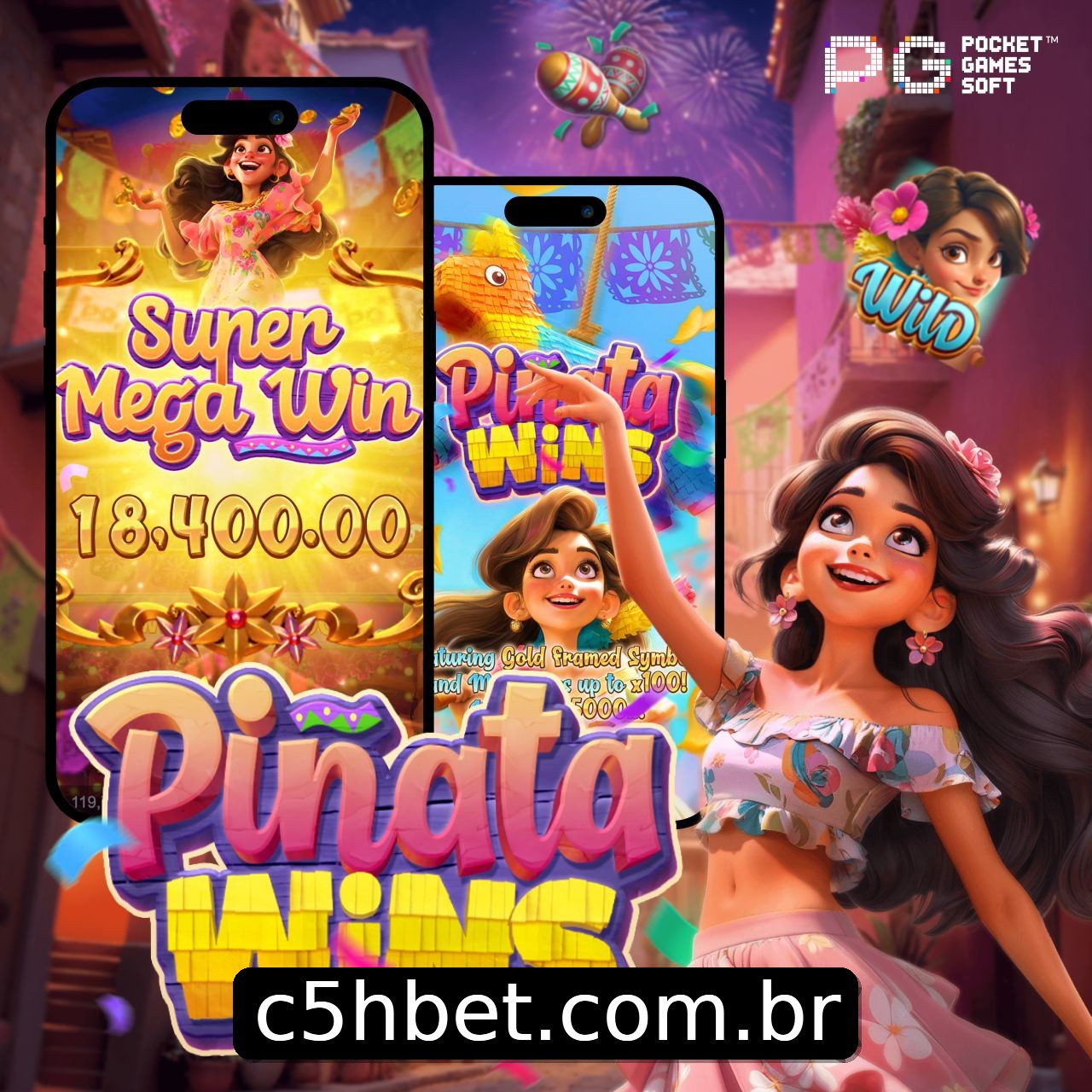 Jogos Exclusivos 5hbet