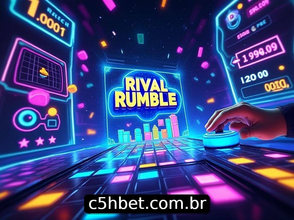 Promoção Relâmpago 5hbet