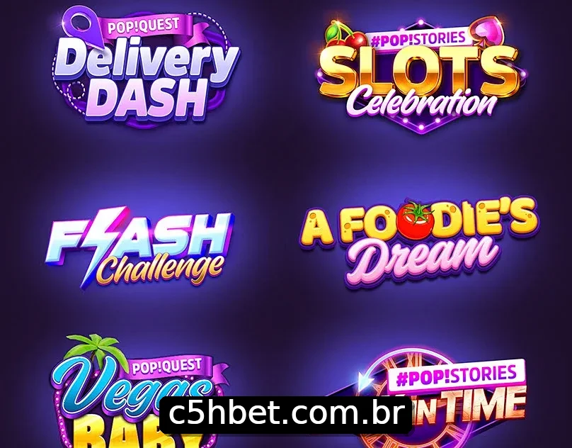 Provedores de Jogos 5hbet