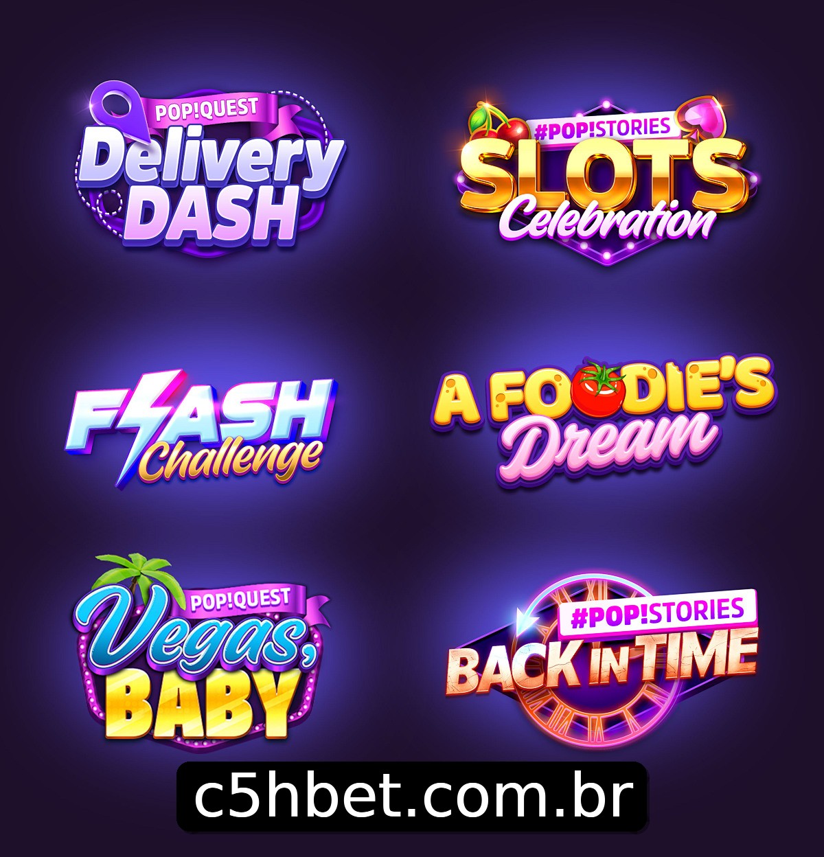 Diretório de Jogos 5hbet