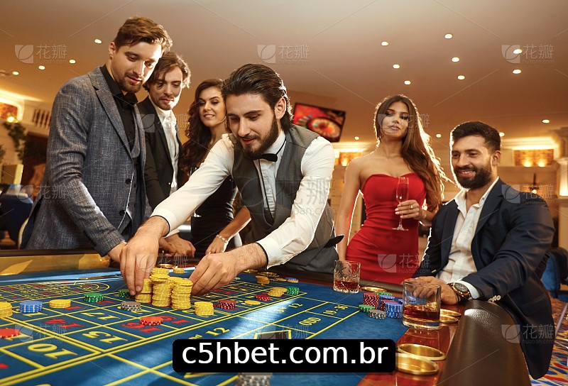 Casino Ao Vivo 5hbet