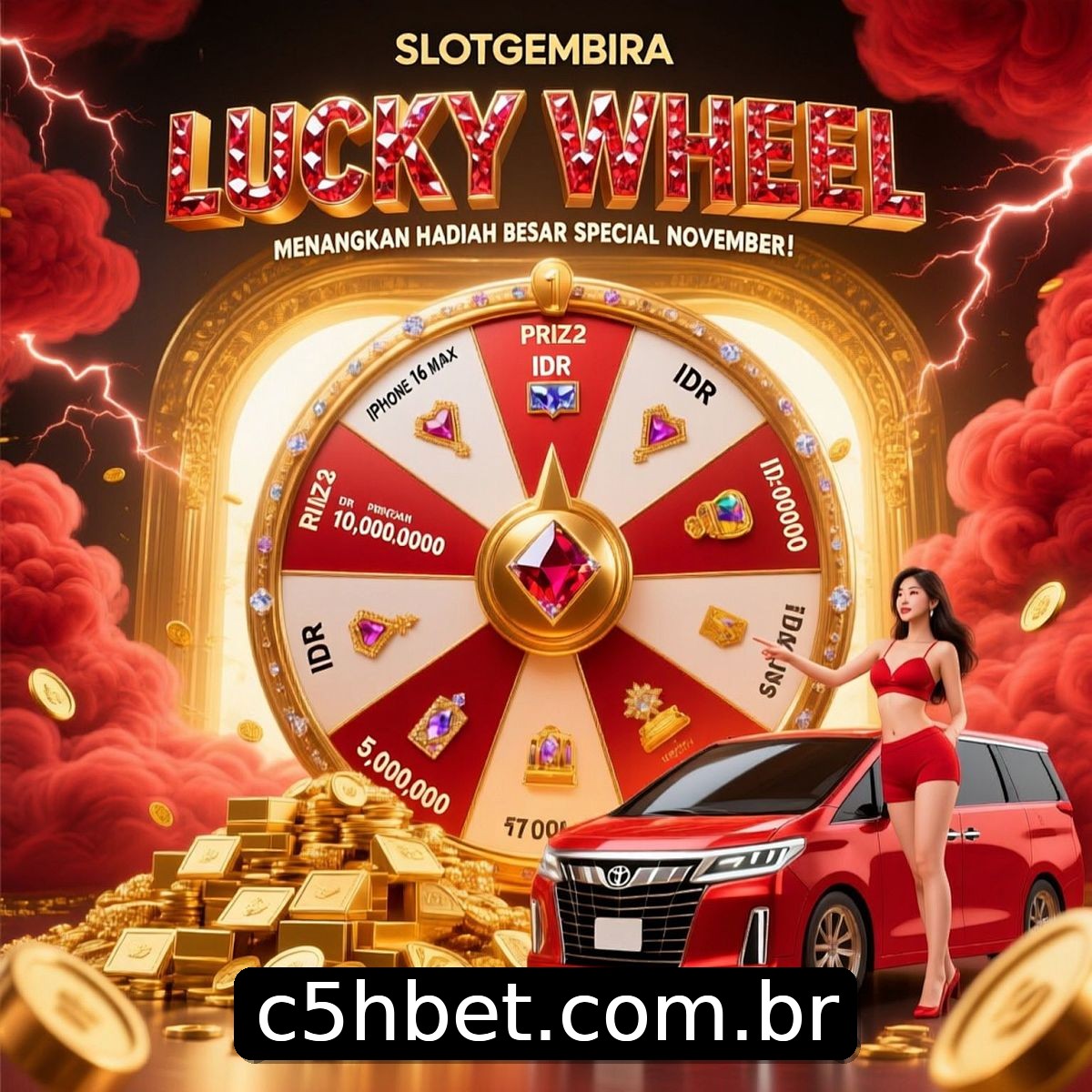 PIX Instantâneo 5hbet