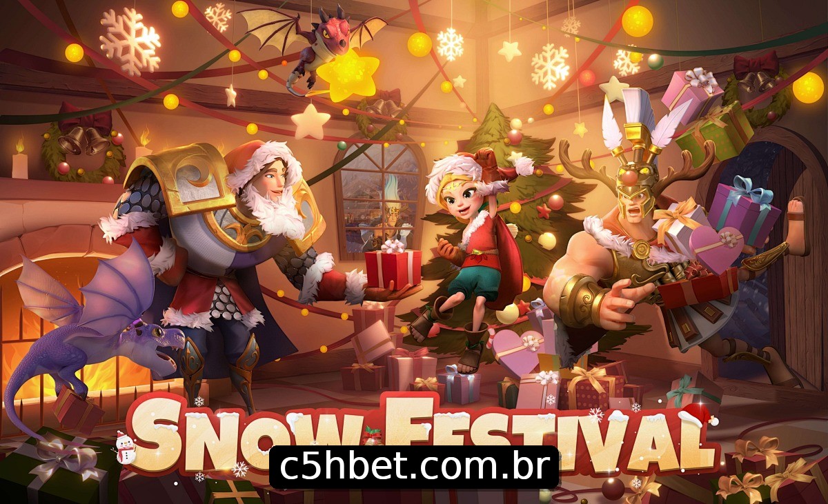 Promoções Sazonais 5hbet