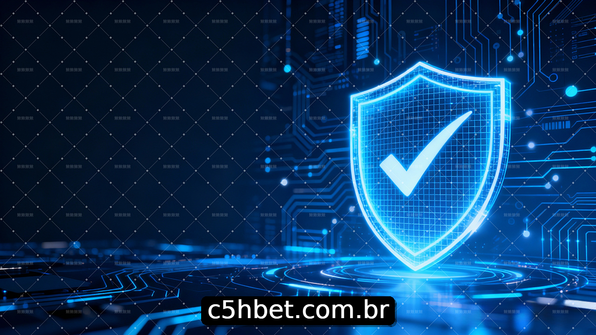 Sistemas de Segurança 5hbet