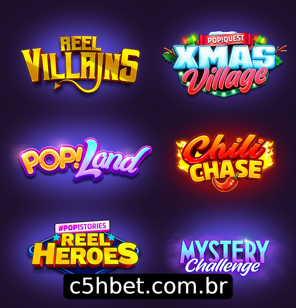 Jogos de Slot 5hbet