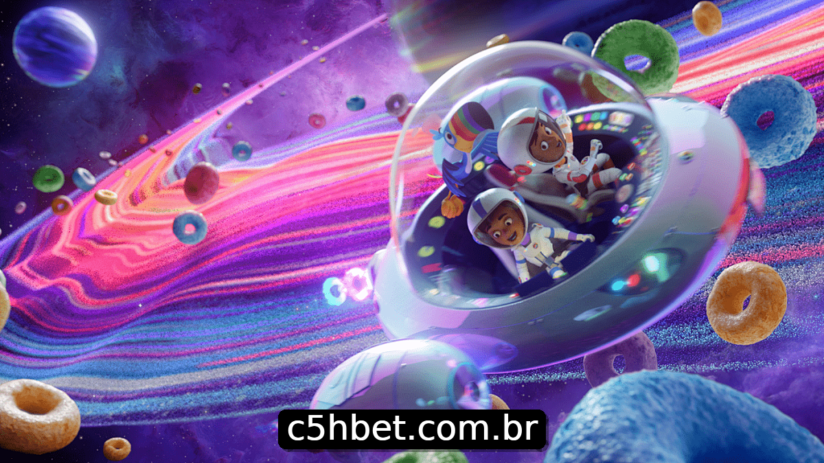Jogo Spaceman 5hbet