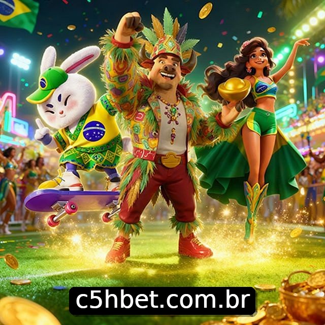 Bônus de Boas-vindas 5hbet